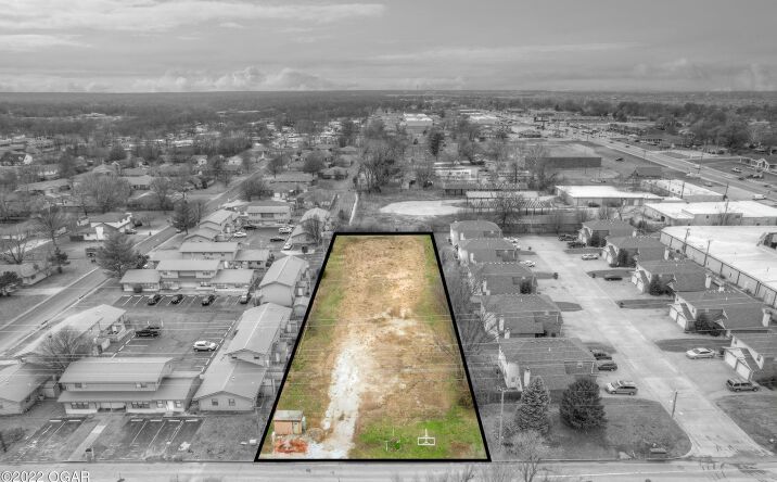 Pictures of Land property located at 3228 Connecticut Ave, Joplin, MO 64804 for sales - image #1