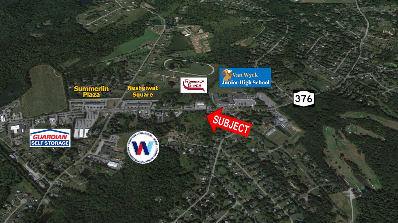 1119 Route 376, Wappingers Falls, NY 12590