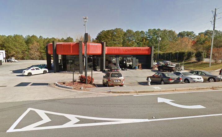 image of property at 4775 RD Austell GA 30106