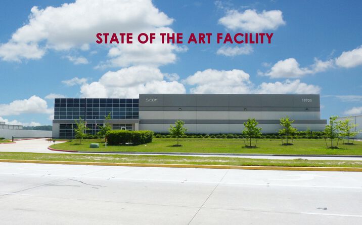 Pictures of Industrial property located at 19705 Aldine Westfield, Humble, TX 77338 for comps - image #1