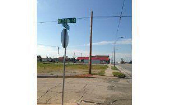 Pictures of Land property located at 2318-2328 S Main St, Joplin, MO 64804 for sales - image #1