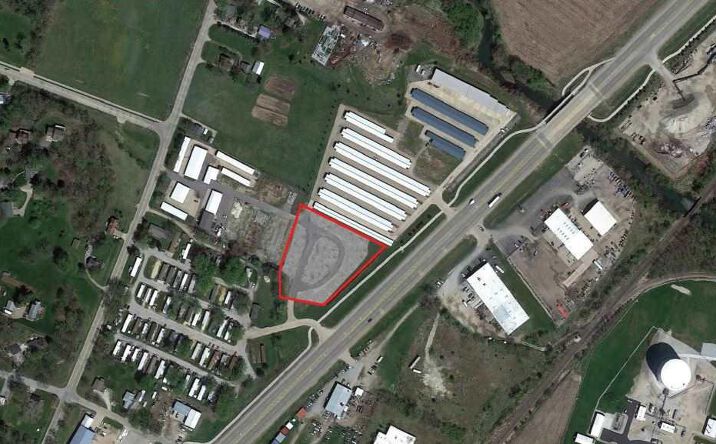 Pictures of Land property located at 5800 State St, Bettendorf, IA 52722 for sales - image #1