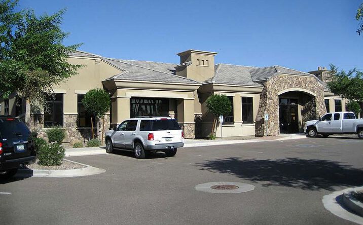 Pictures of Office property located at 10450 E Riggs Rd, Chandler, AZ 85248 for sales - image #1