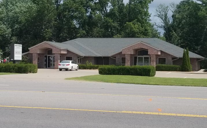 Pictures of Land property located at 3020-24 S PARK Avenue, Herrin, IL 62948 for sales - image #1