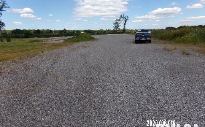 Pictures of Land property located at Ron Crank Drive, Harrisburg, IL 62946 for sales - image #1