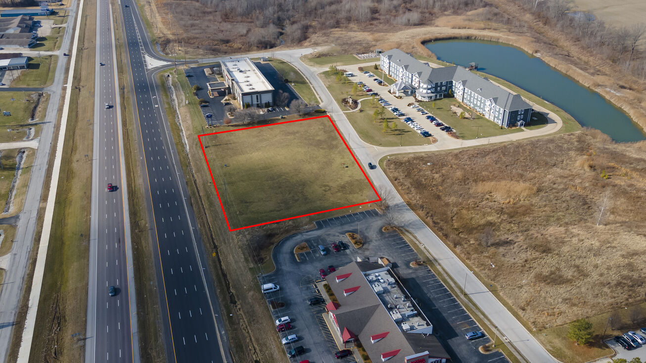 2219 Reed Station Pkwy, Carbondale, IL 62901 Land for Sale 2219