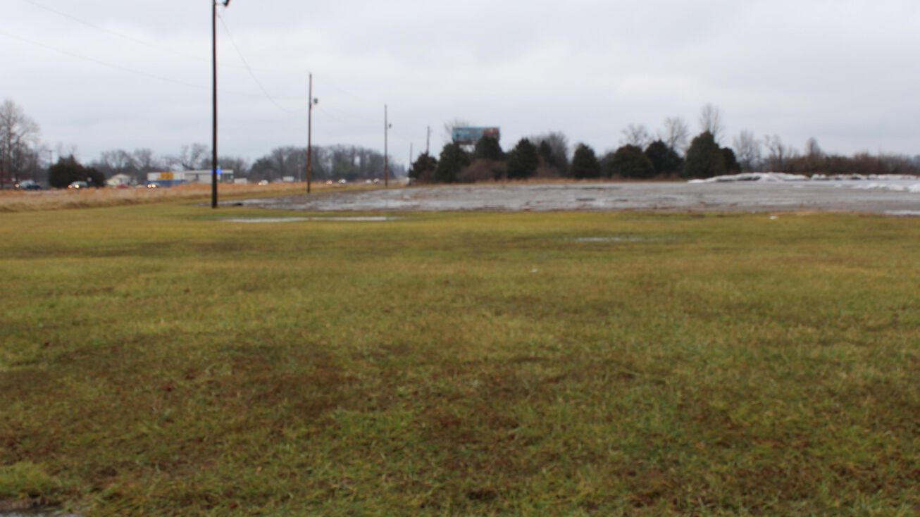 1001 ROUTE 13 Highway, Herrin, IL 62948