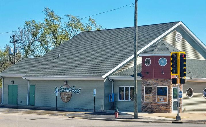 Pictures of Retail property located at 1577 W WABASH Avenue, Springfield, IL 62704 for sales - image #1