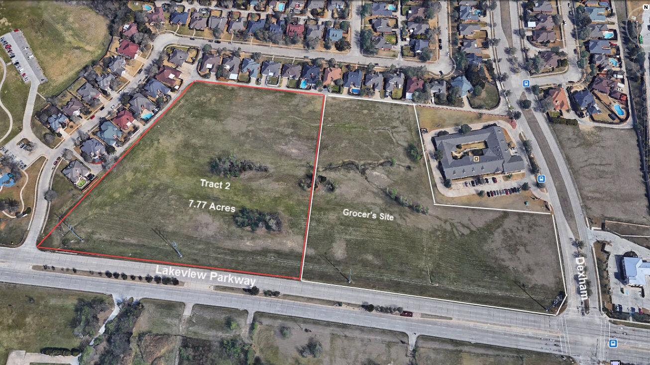 1901 Lakeview Pkwy, Rowlett, TX 75088