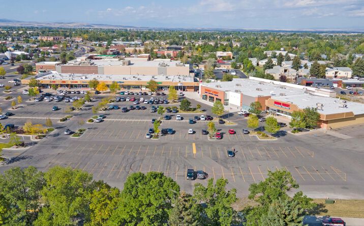 Pictures of Retail, Land property located at 1525 W Main St, Bozeman, MT 59715 for comps - image #1