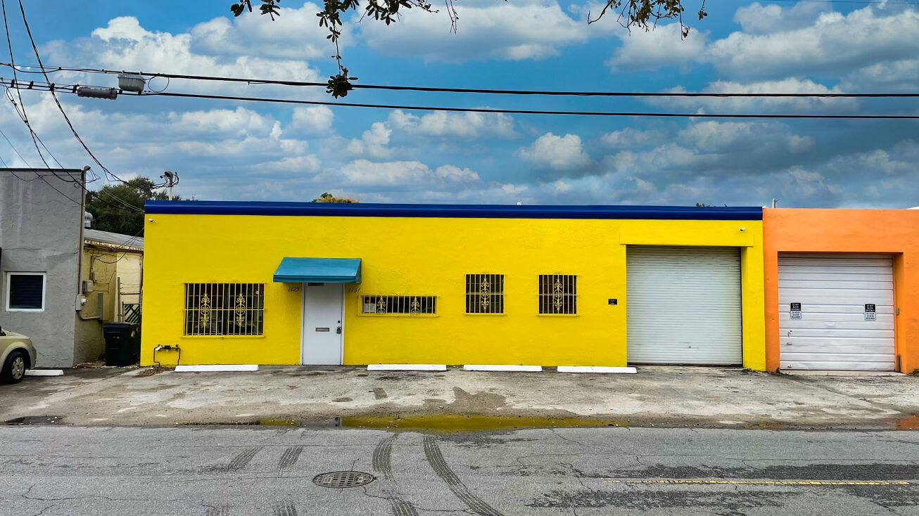 1129 NE 7th Ave, Fort Lauderdale, FL 33304