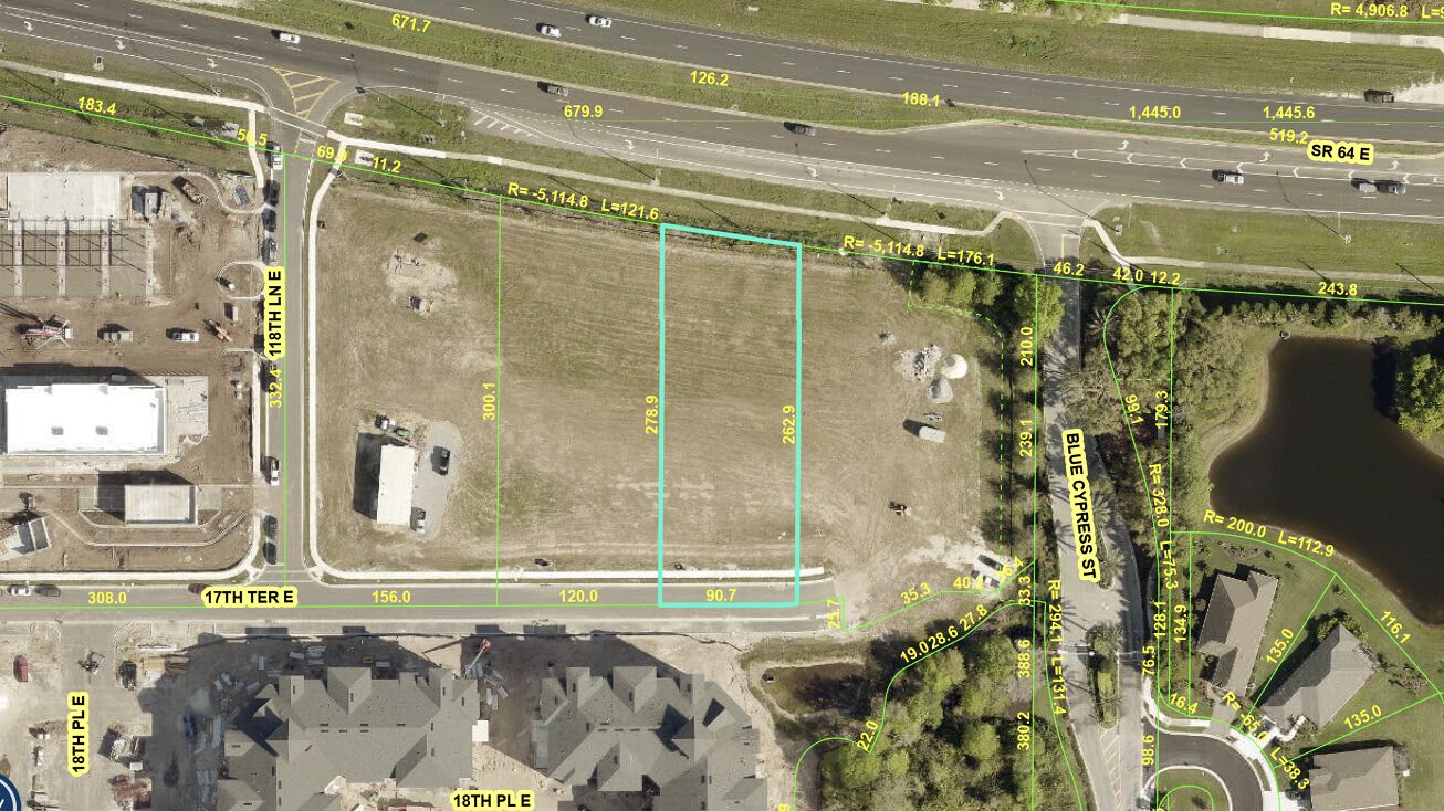 11980 FL64, Bradenton, FL 34211