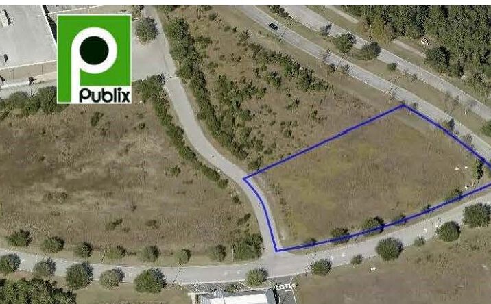 Pictures of Land, Retail property located at 27 Market Ave, Palm Coast, FL 32164 for sales - image #1