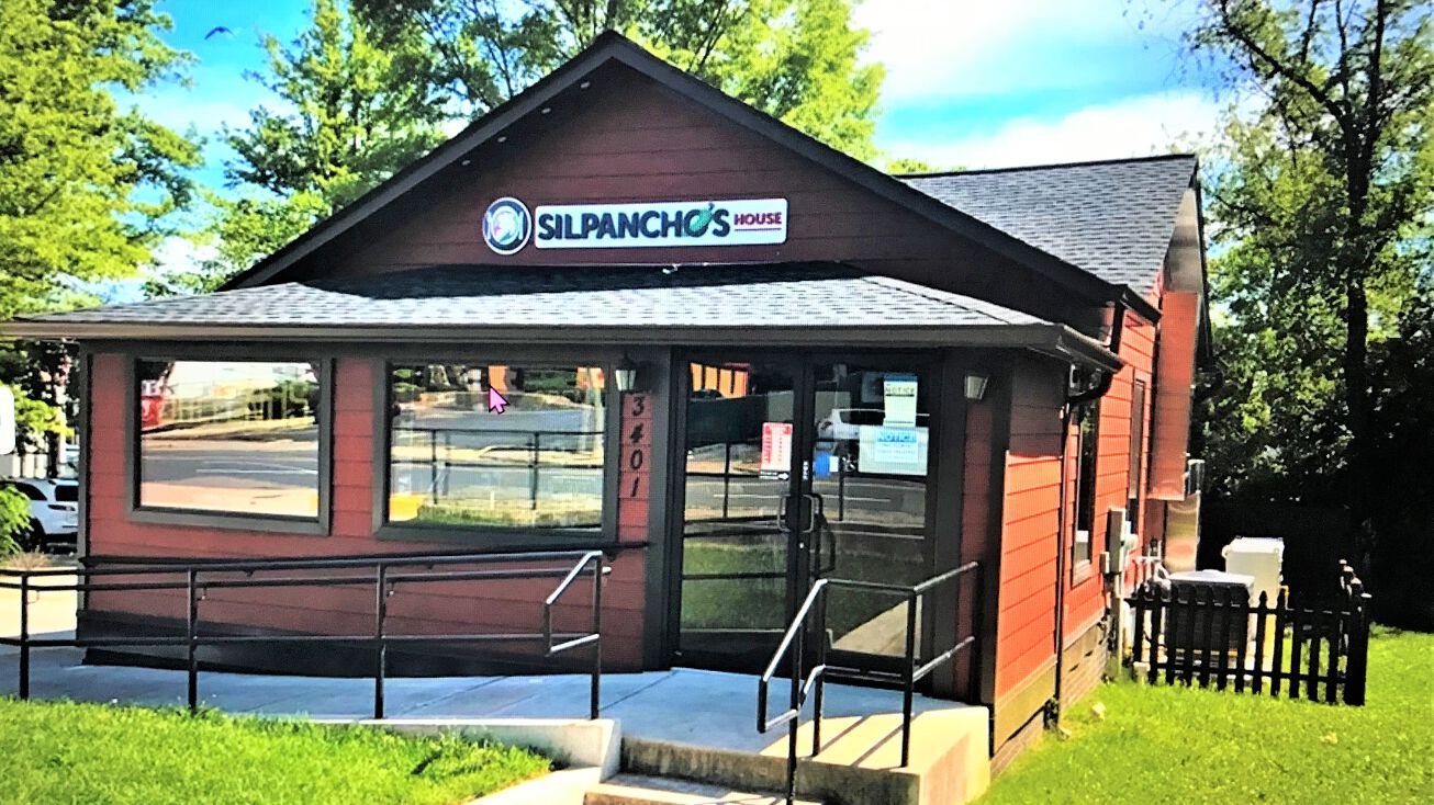 3401 Mt Vernon Ave, Alexandria, VA 22305