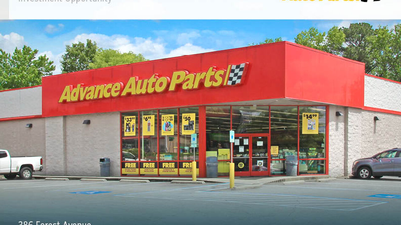 386 Forest Ave, Luverne, AL 36049 Retail Property for Sale Advance