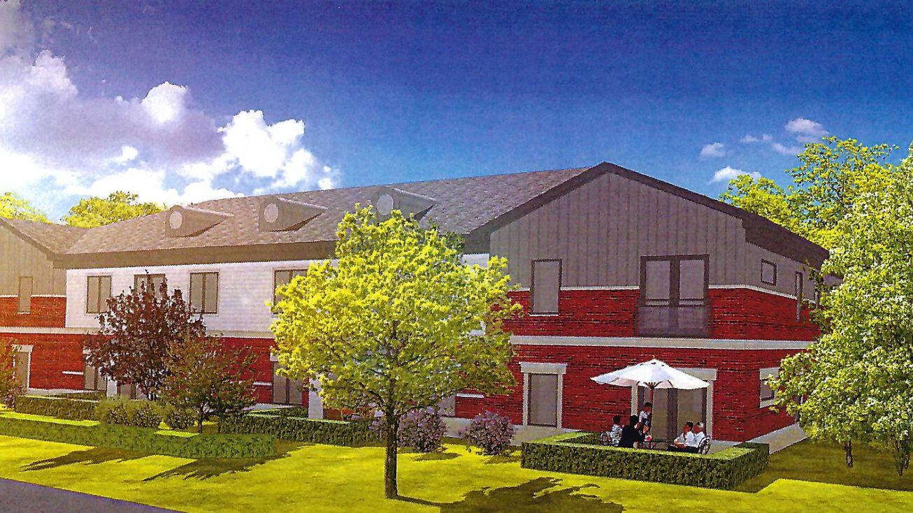 500 Stryker St, South Lyon, MI 48178