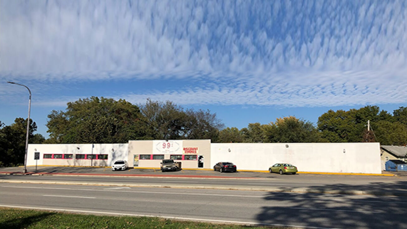 9234 E Winner Rd, Independence, MO 64053 Industrial Property for Sale