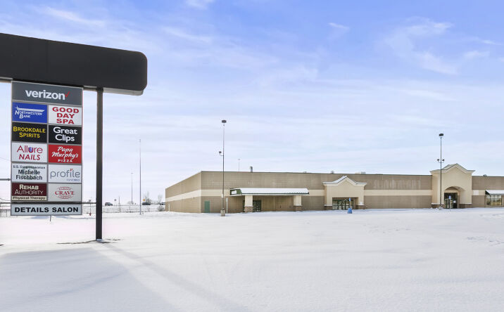 image of property at 2605 8TH ST S Moorhead MN 56560-4203