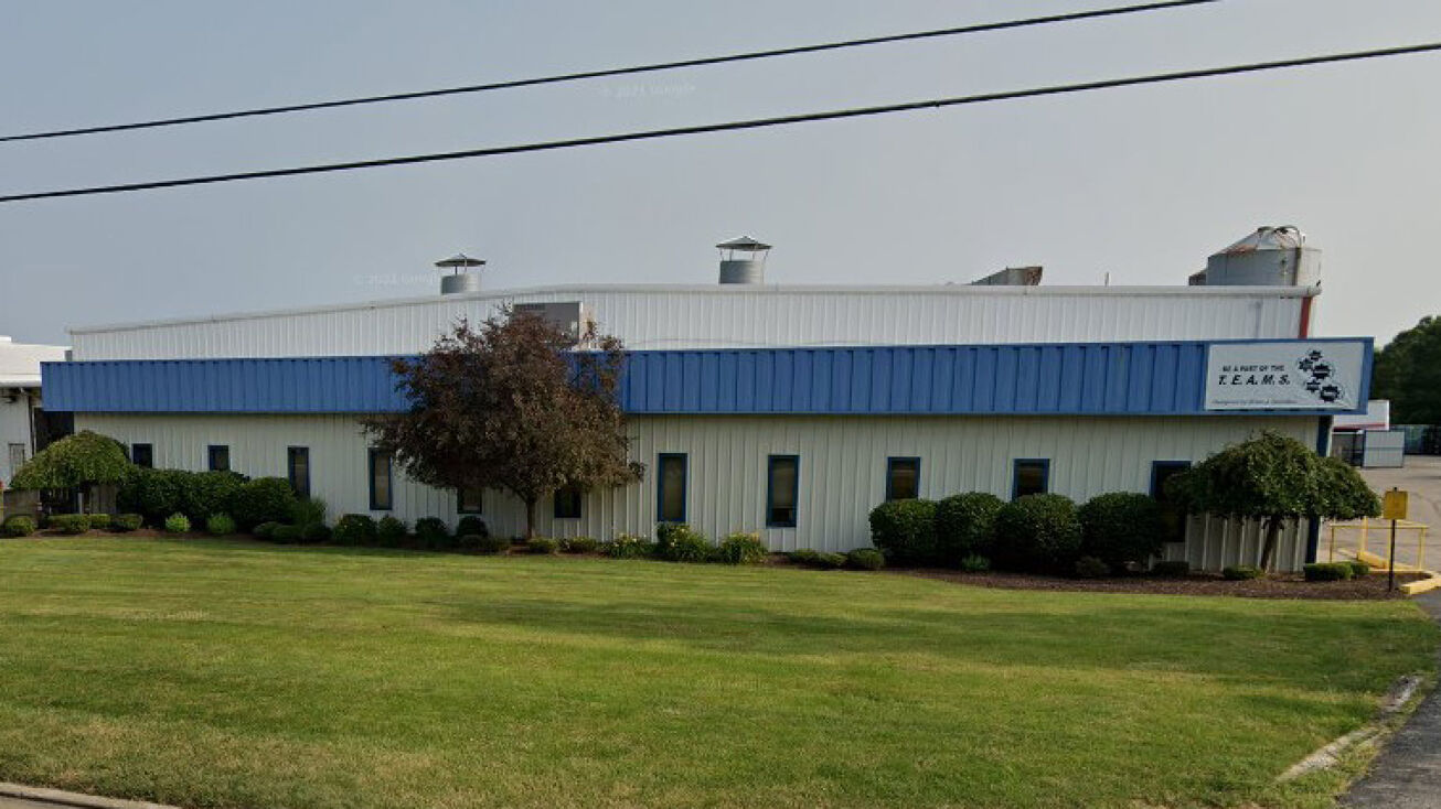 1085 JeffersonEagleville Rd, Jefferson, OH 44047 Industrial Property