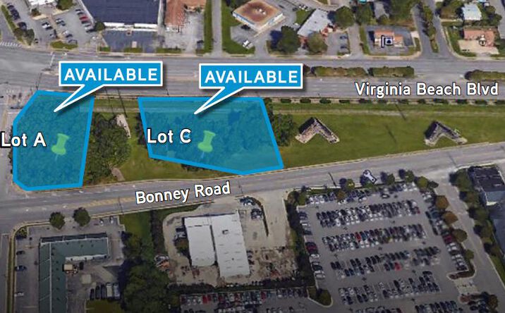 Discovering Commercial Land for Sale in Virginia Beach