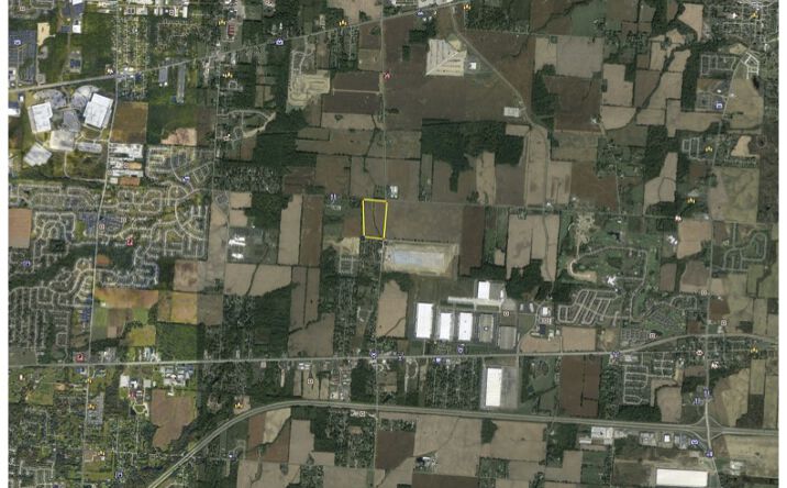 Pictures of Land property located at Refugee Rd SW, Pataskala, OH 43062 for sales - image #1