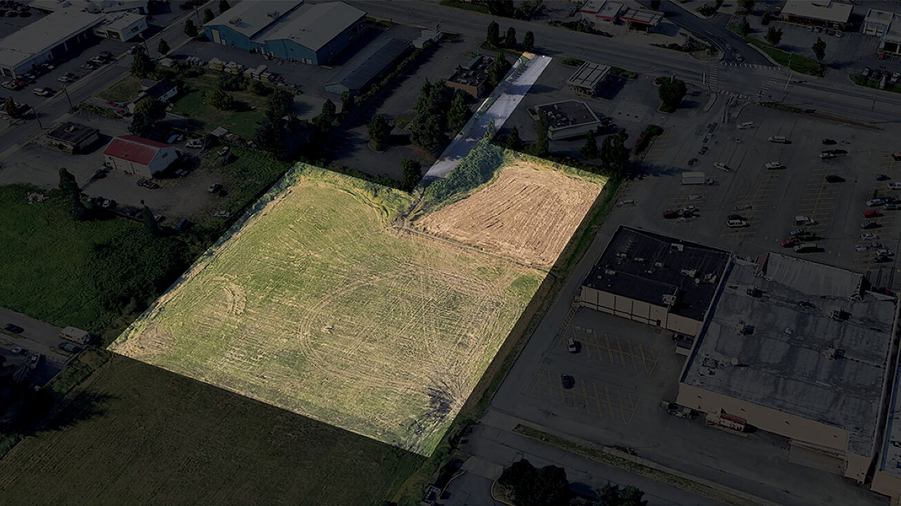 152 Roosevelt Ave E, Enumclaw, WA 98022 Land for Sale Enumclaw