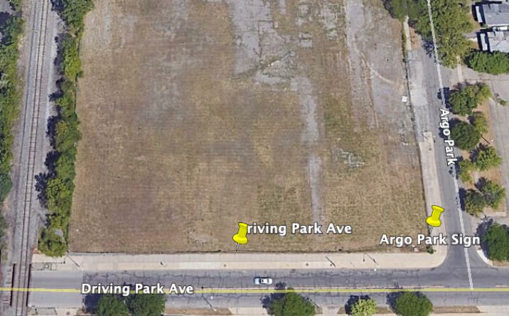 Pictures of Land property located at 666 Driving Park Ave, Rochester, NY 14613 for sales - image #1