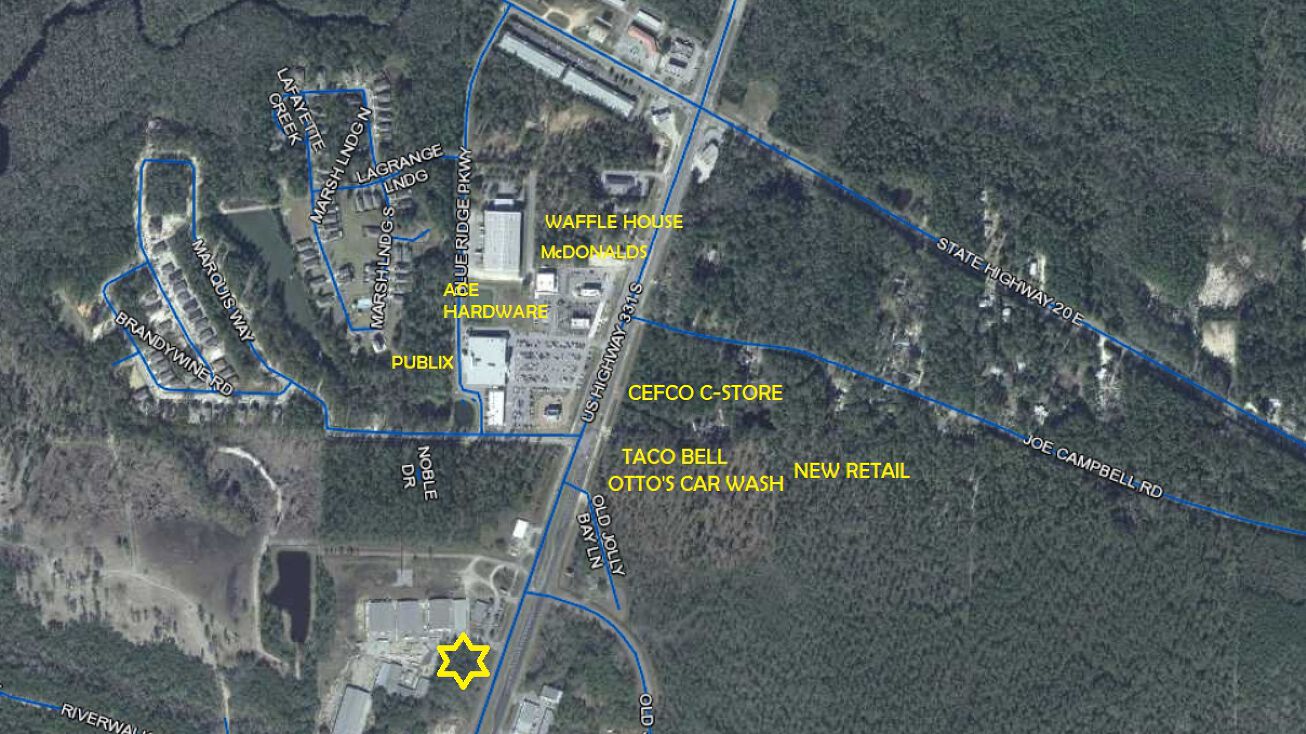 16660 US331, Freeport, FL 32439