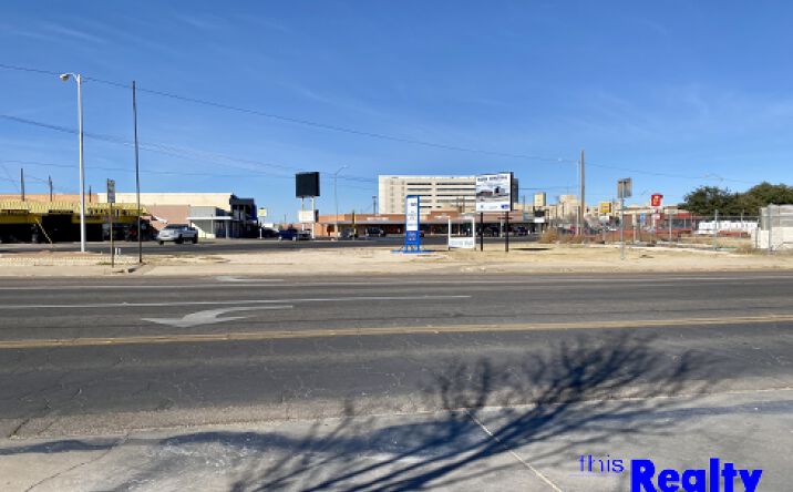 Pictures of Land property located at 2315 W Wall St, Midland, TX 79701 for sales - image #1