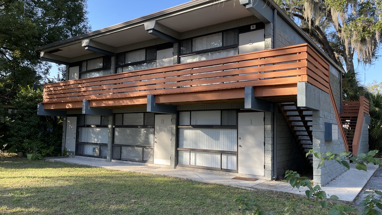 203 NW 15th St, Gainesville, FL 32603