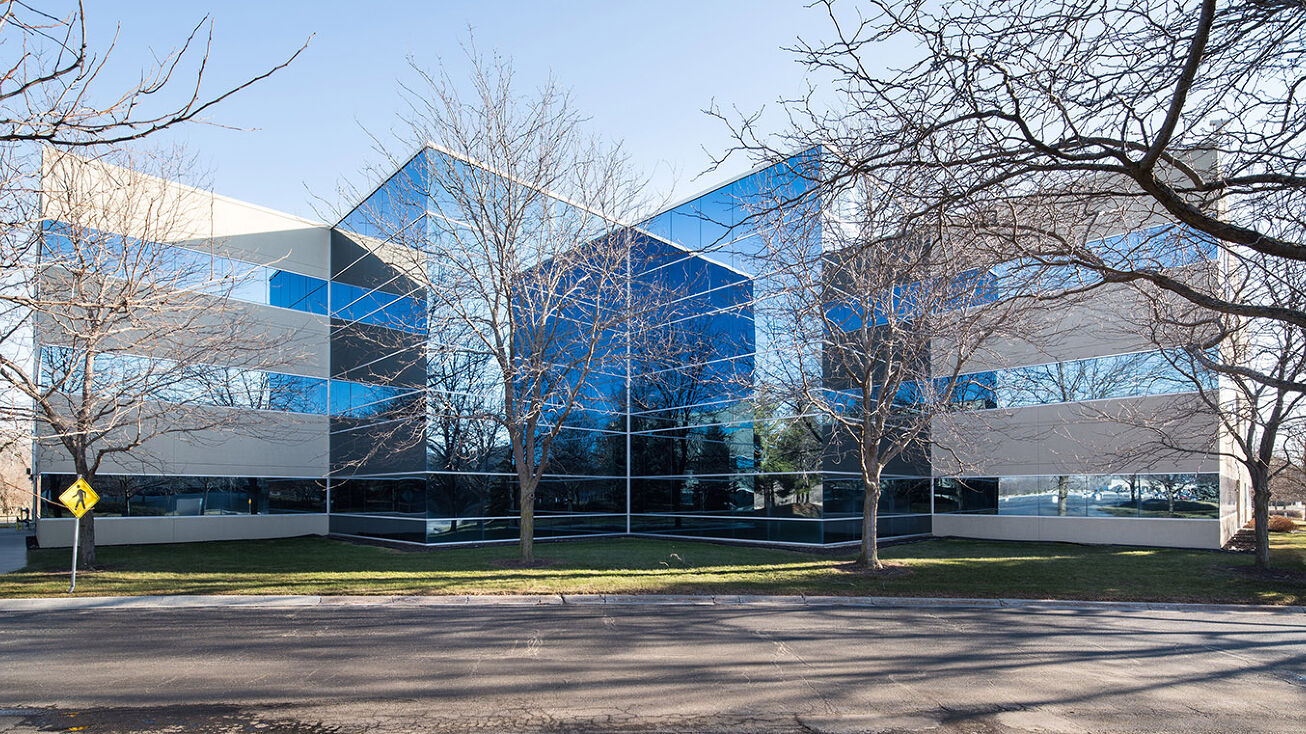 2121 N 117th Ave, Omaha, NE 68164