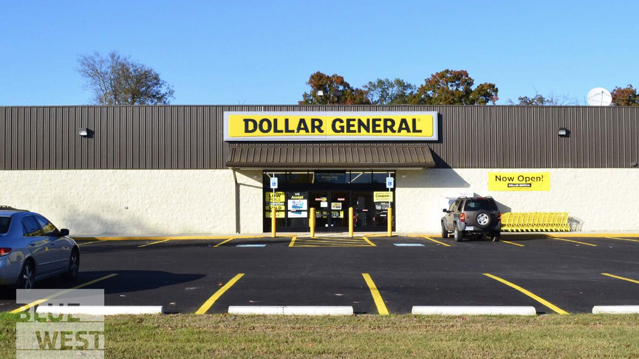 200 Washington St, Donnellson, IL 62019 Retail Property for Sale