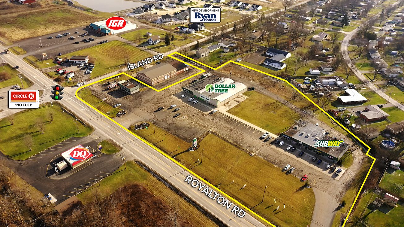 3501535129 Royalton Rd, Grafton, OH 44044