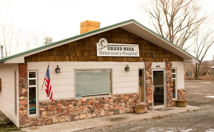 Pictures of Retail property located at 1534 US-50, Delta, CO 81416 for comps - image #1