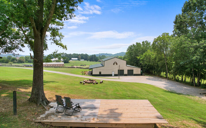 Pictures of Land property located at 5313 Crown Dr, Franklin, TN 37064 for sales - image #1