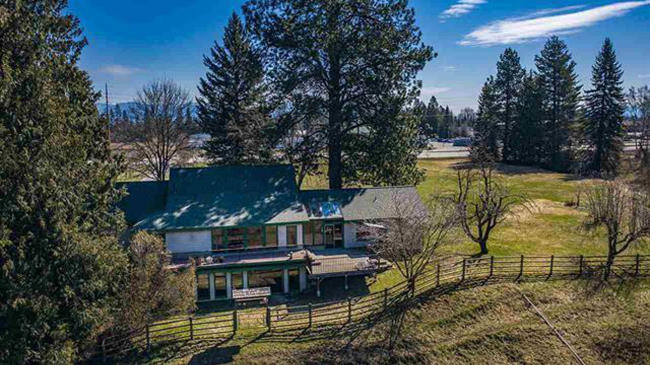 477040 US95, Ponderay, ID 83852