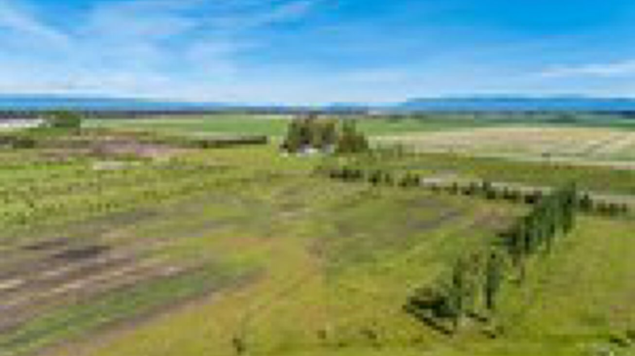 Lot 56 Creston Countryside Estates, Kalispell, MT 59901 Land for Sale