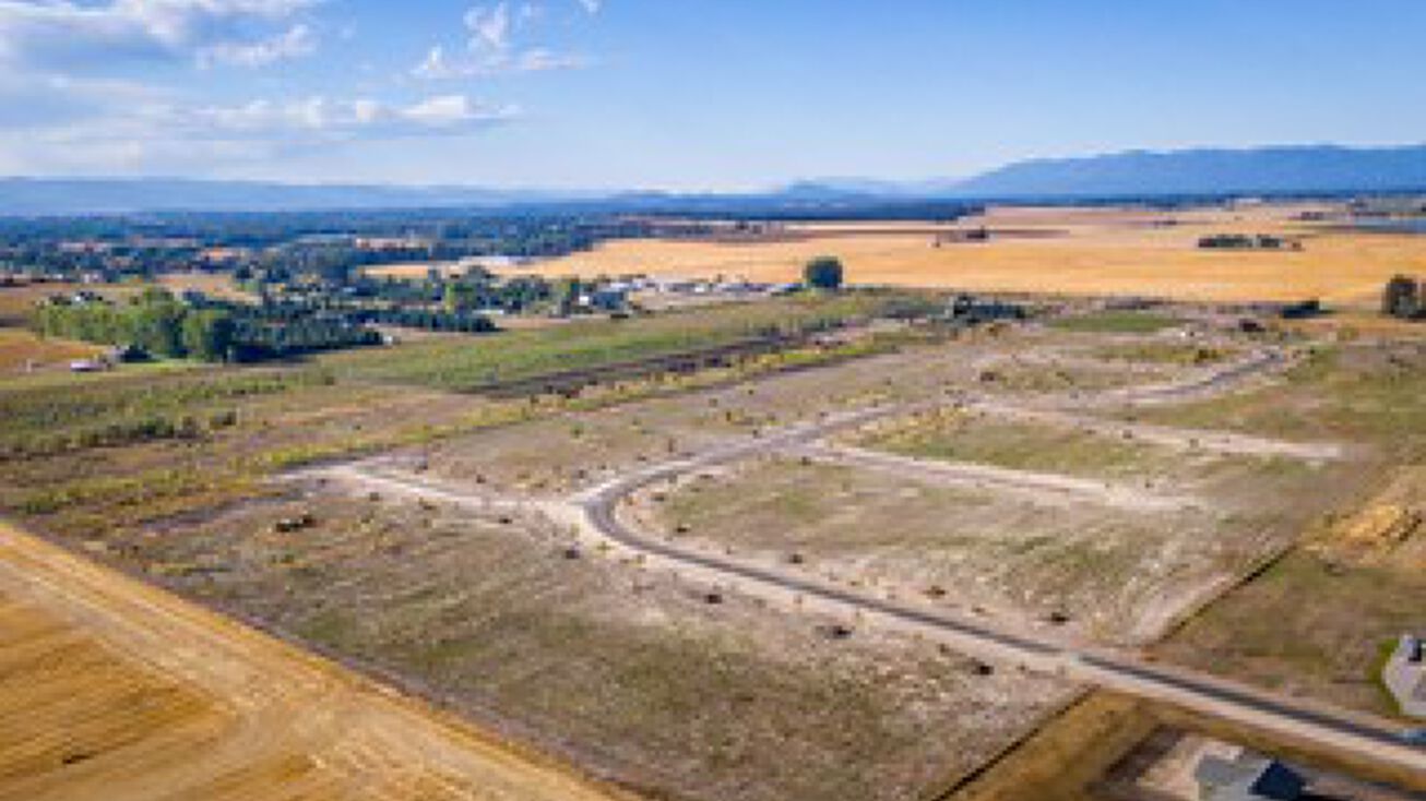 Lot 59 Creston Countryside Estates, Kalispell, MT 59901