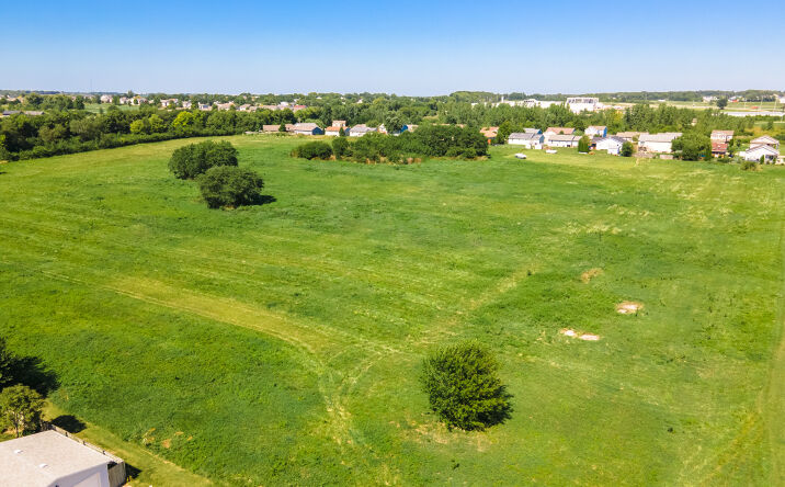 Pictures of Land property located at Beich Rd, Bloomington, IL 61705 for sales - image #1