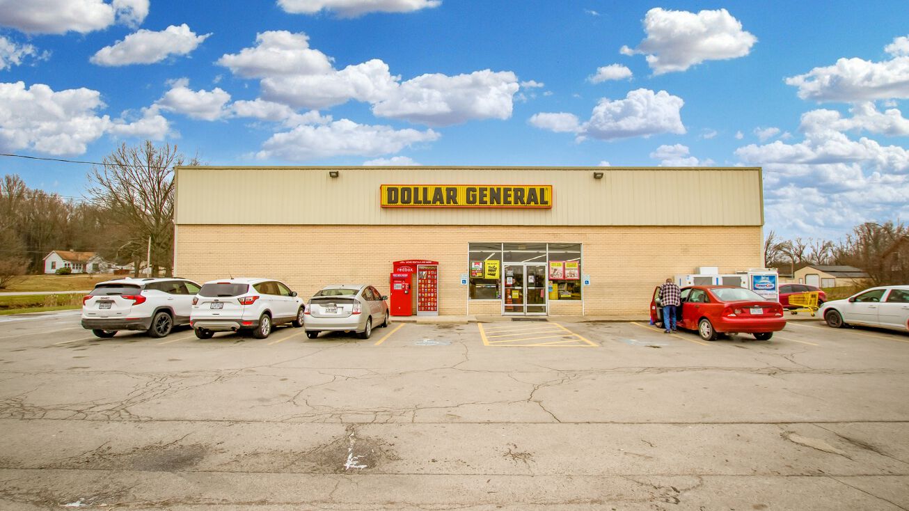 18668 5th St, Beloit, OH 44609