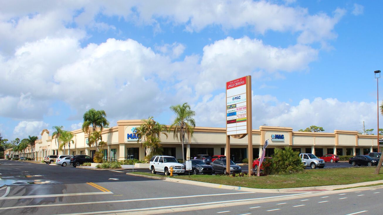 1288 Sarno Rd, Melbourne, FL 32935 Retail Property for Sale Apollo