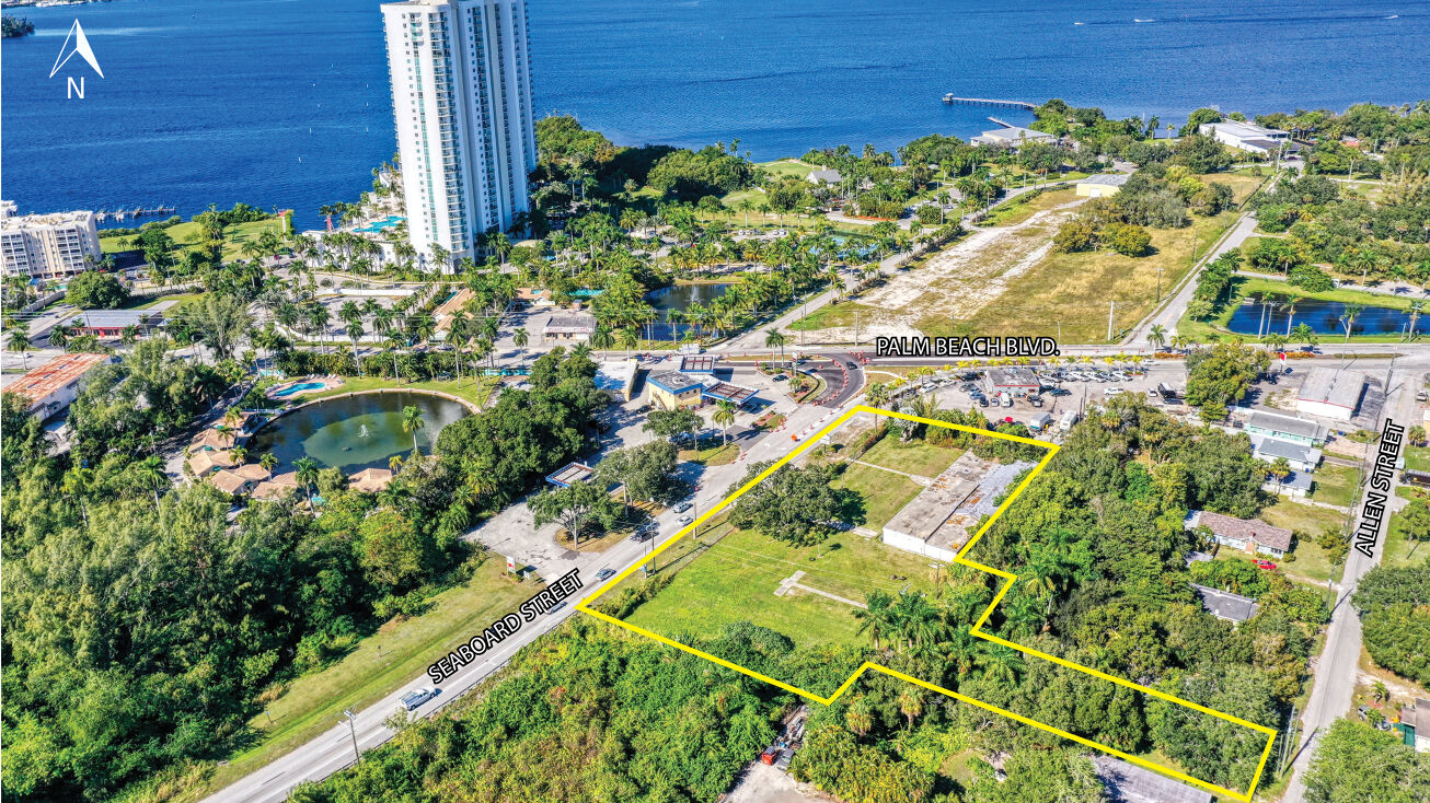 1211 Seaboard St, Fort Myers, FL 33916