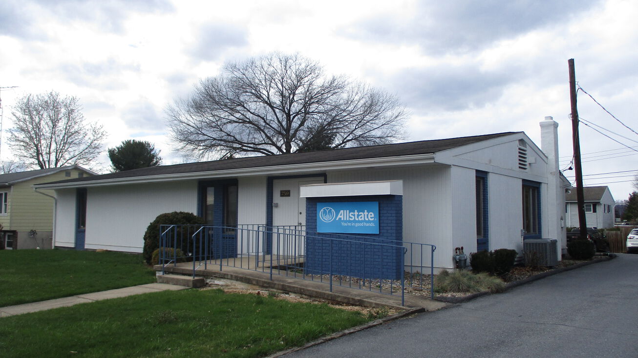 759 Stouffer Ave, Chambersburg, PA 17201