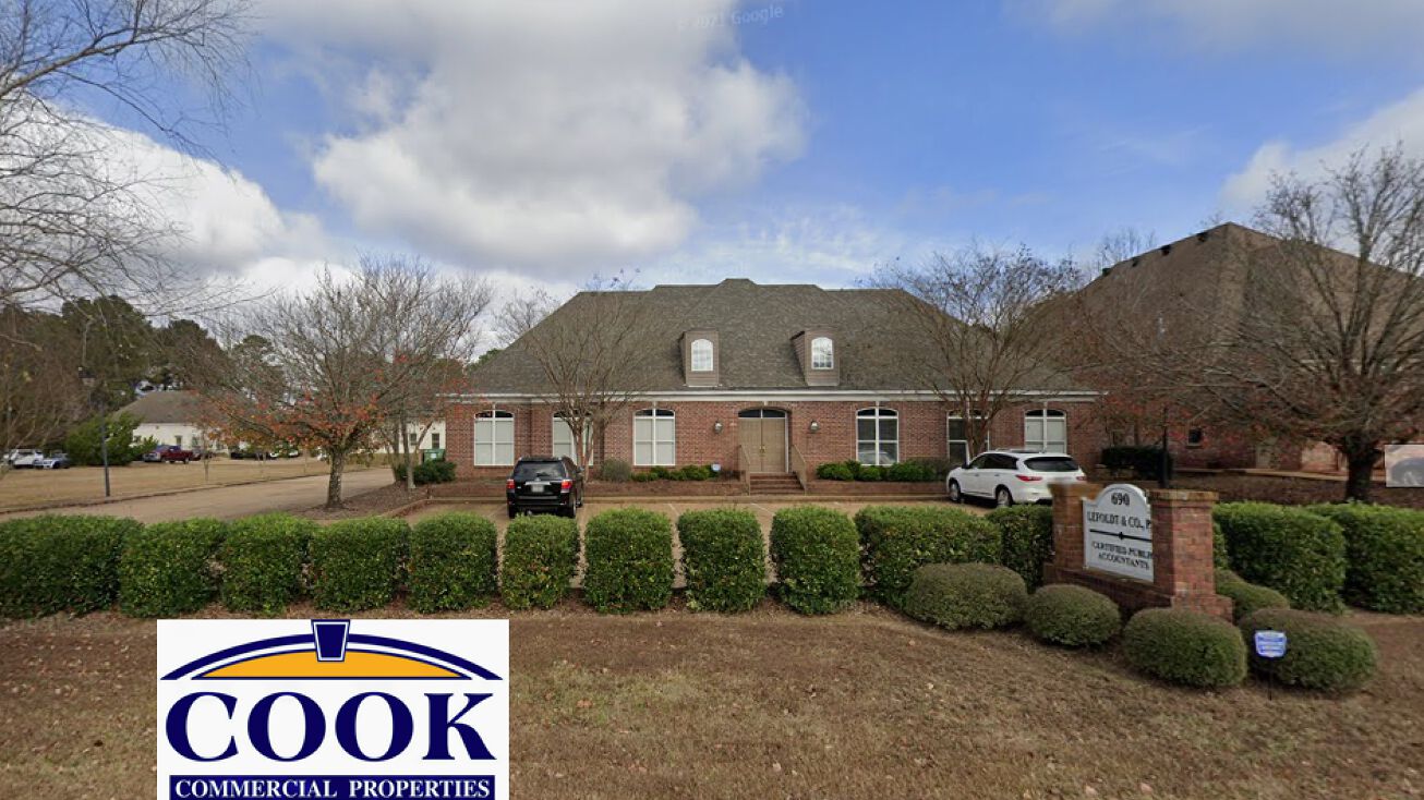 690 Towne Center Blvd, Ridgeland, MS 39157