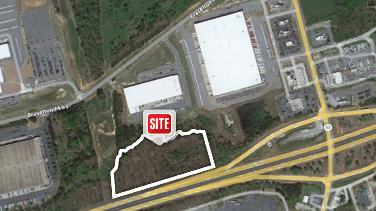 Braselton Pkwy, Braselton, GA 30517