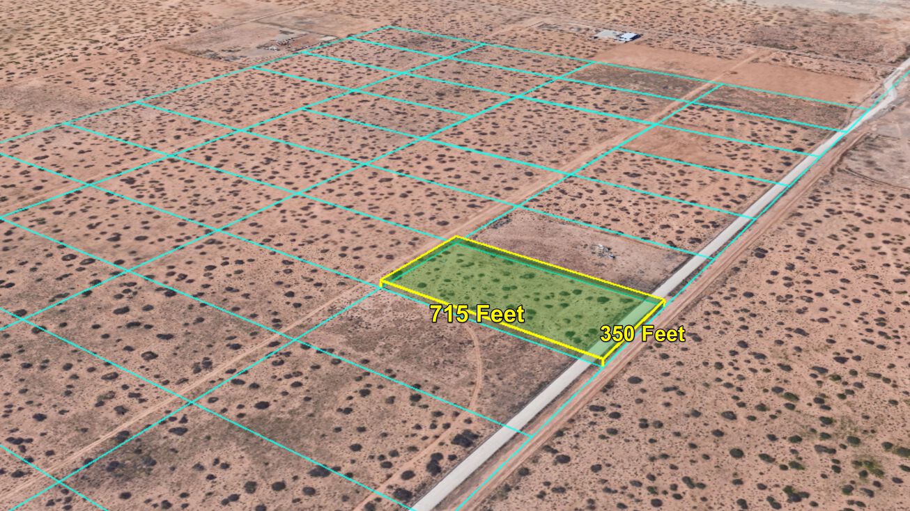 14510 Windermere Ave, El Paso, TX 79928