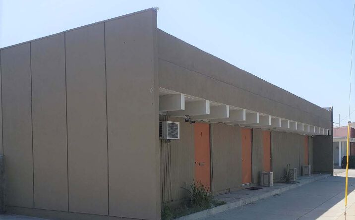 Pictures of Office property located at 12340 Firestone Blvd, Norwalk, CA 90650 for sales - image #1