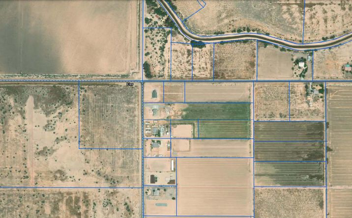 Pictures of Land property located at SWC Selma Highway & Tweedy Road, Eloy, AZ 85194 for sales - image #1