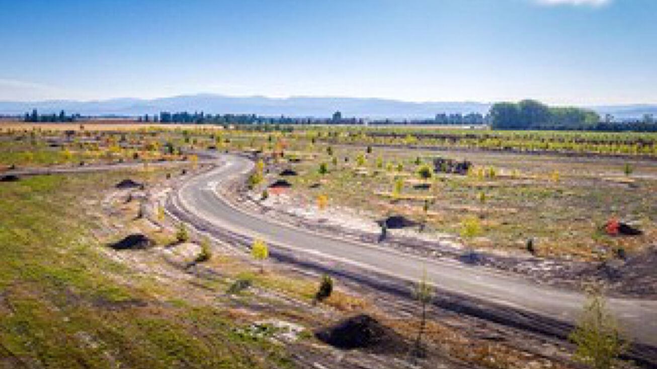 Lot 46 Creston Countryside Estates, Kalispell, MT 59901