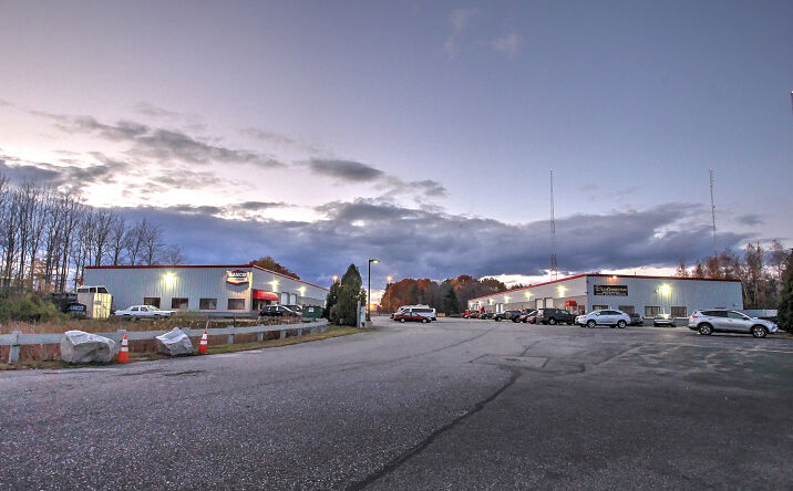 Pictures of Industrial property located at 429 Warren Ave, Portland, ME 04103 for comps - image #1